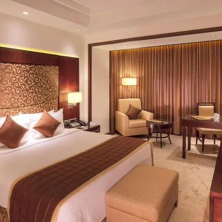 Anandha Inn Convention Centre And Suites Pondicherry Exterior photo