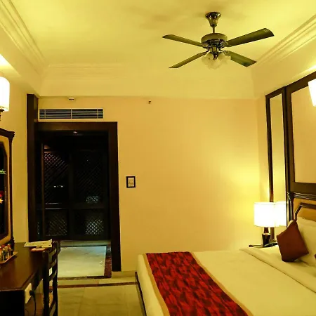 Anandha Inn Convention Centre And Suites Pondicherry Exterior photo