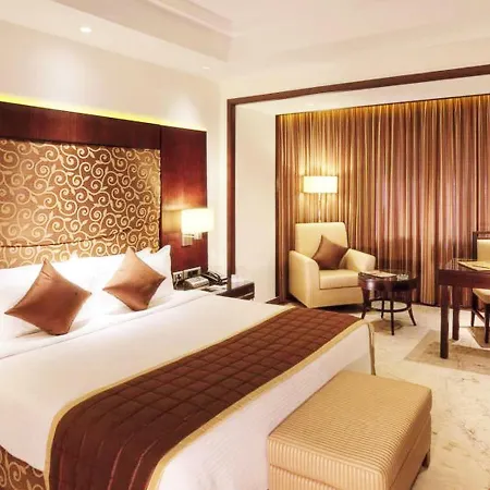 Anandha Inn Convention Centre And Suites Pondicherry Exterior photo