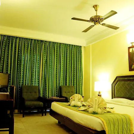 Anandha Inn Convention Centre And Suites Pondicherry Exterior photo