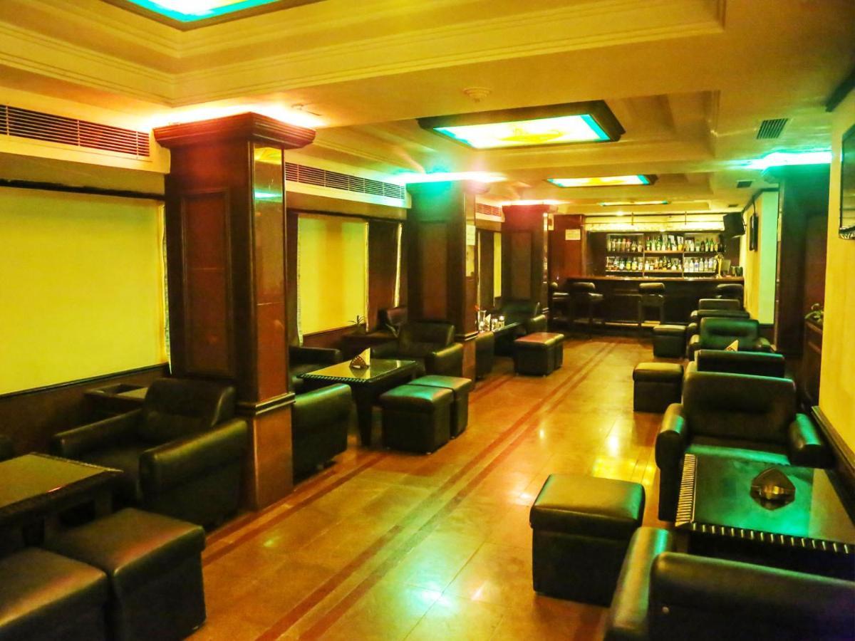 Anandha Convention Centre And 4* Pondicherry
