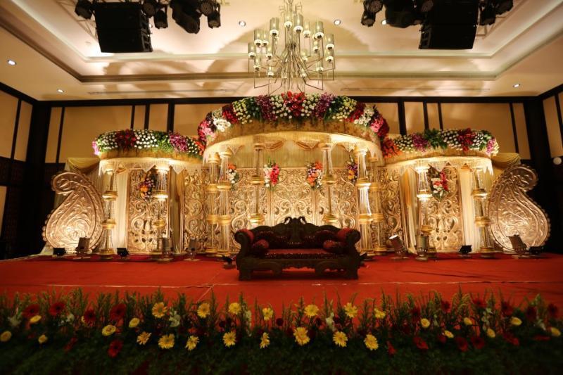 होटल Anandha Convention Centre And Pondicherry