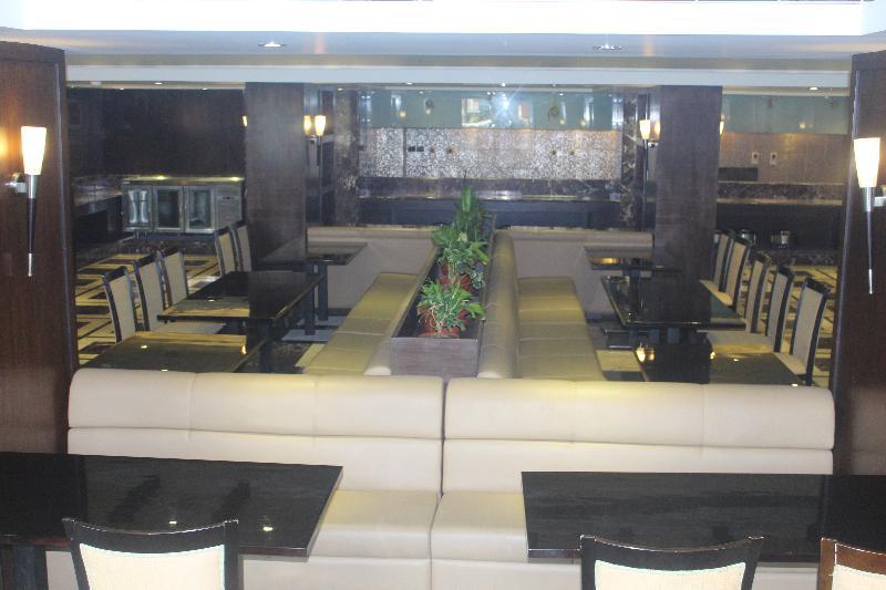 Anandha Convention Centre And